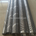 Stainless Steel Wire Mesh Filter Cylinder For Oil